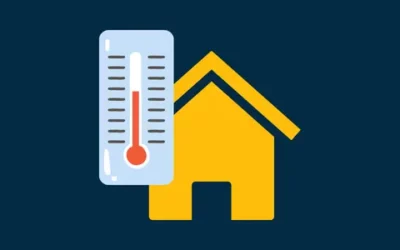 Uppvärmning av hus: Bästa sätten att värma upp din bostad