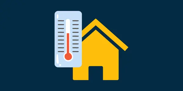 Uppvärmning av din bostad
